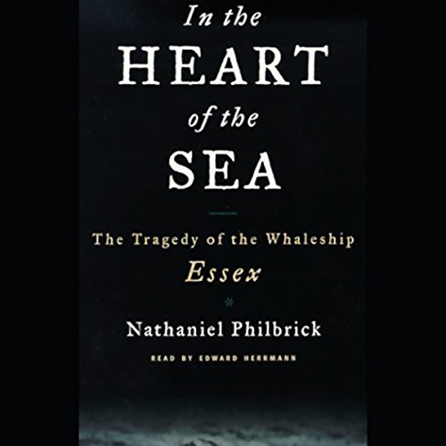 Cover of In the Heart of the Sea