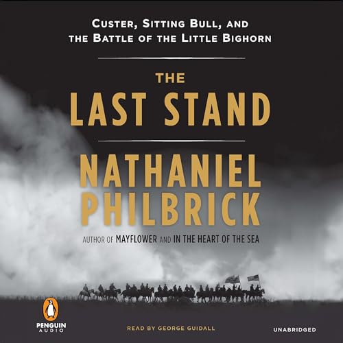 Cover of The Last Stand