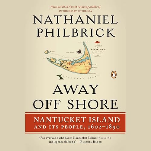 Cover of Away Off Shore
