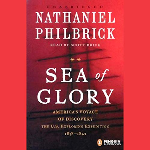 Cover of Sea of Glory