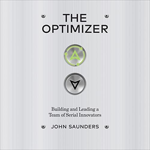 Cover of The Optimizer