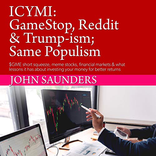 Cover of ICYMI