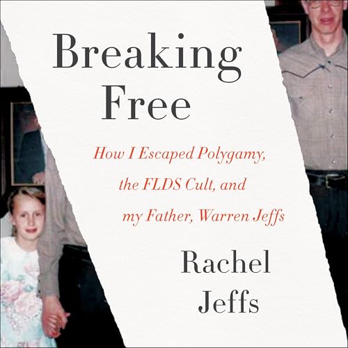 Cover of Breaking Free