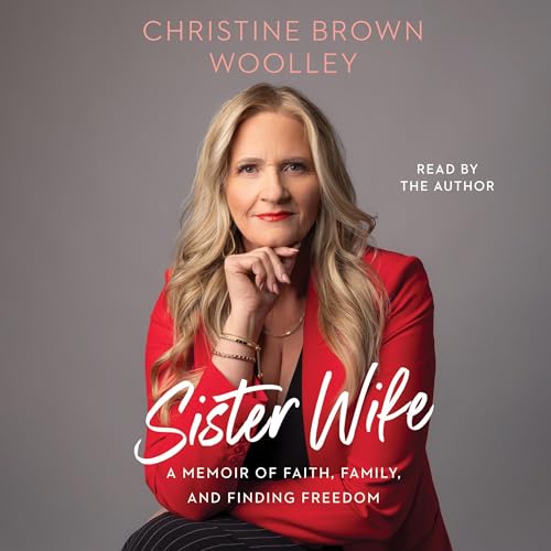 Cover of Sister Wife