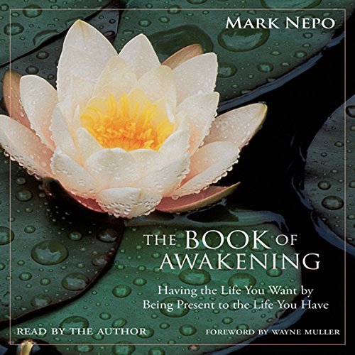 Cover of The Book of Awakening