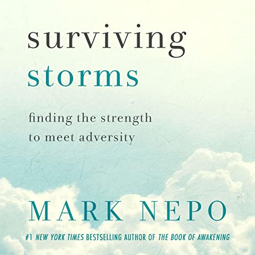 Cover of Surviving Storms