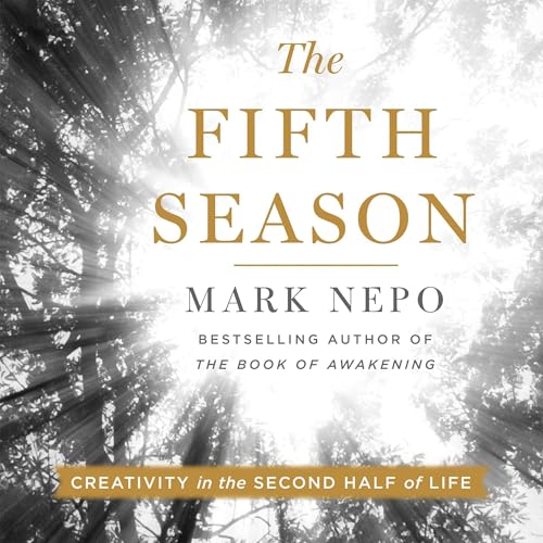 Cover of The Fifth Season