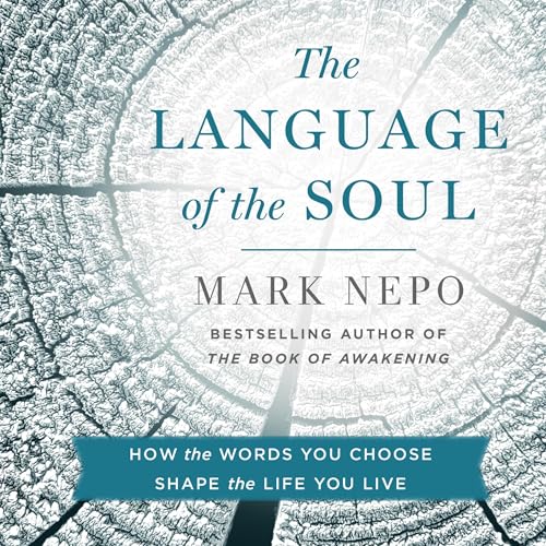 Cover of The Language of the Soul
