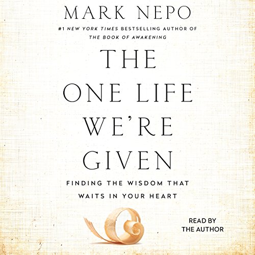 Cover of The One Life We're Given