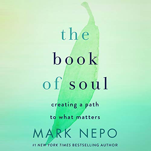 Cover of The Book of Soul