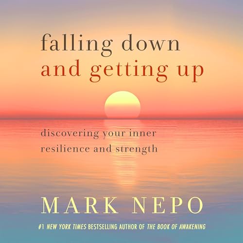 Cover of Falling Down and Getting Up