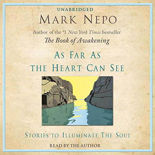Cover of As Far As The Heart Can See