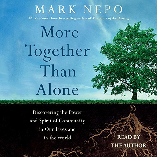 Cover of More Together Than Alone
