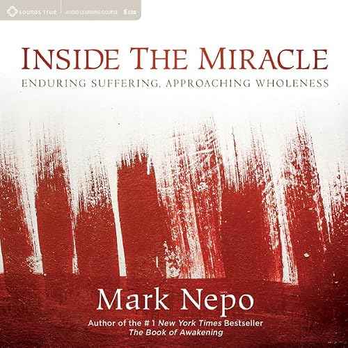 Cover of Inside the Miracle
