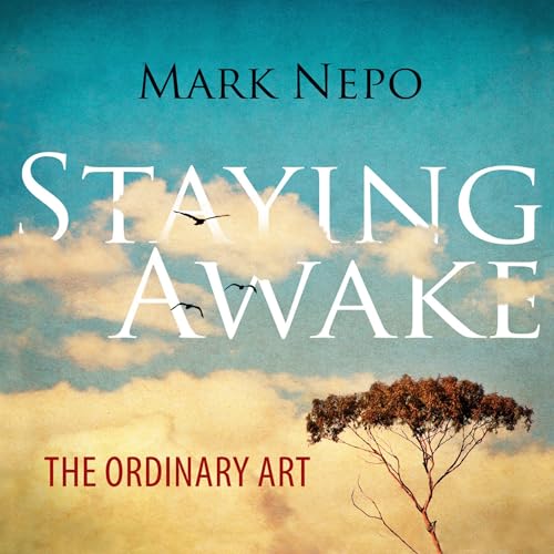 Cover of Staying Awake