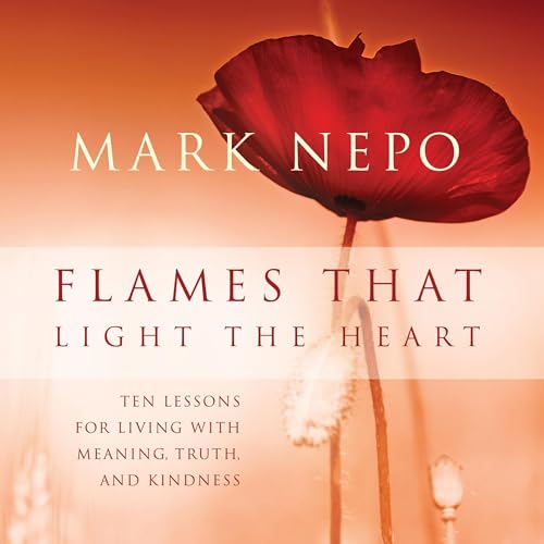 Cover of Flames That Light the Heart