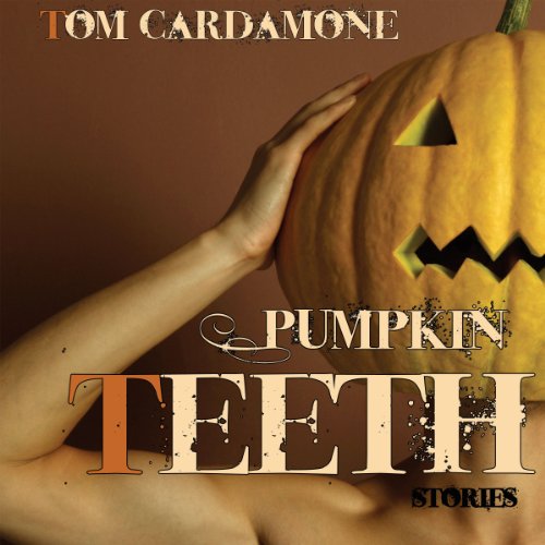 Cover of Pumpkin Teeth