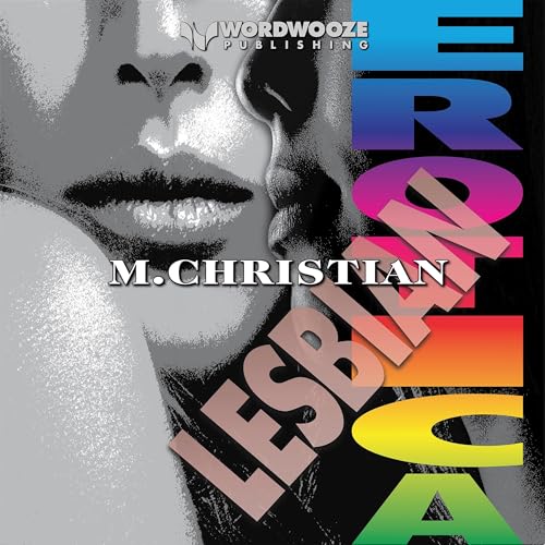 Cover of Lesbian Erotica