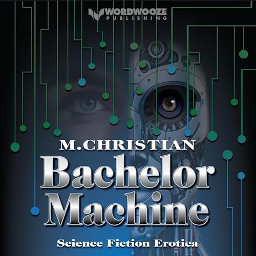 Cover of Bachelor Machine