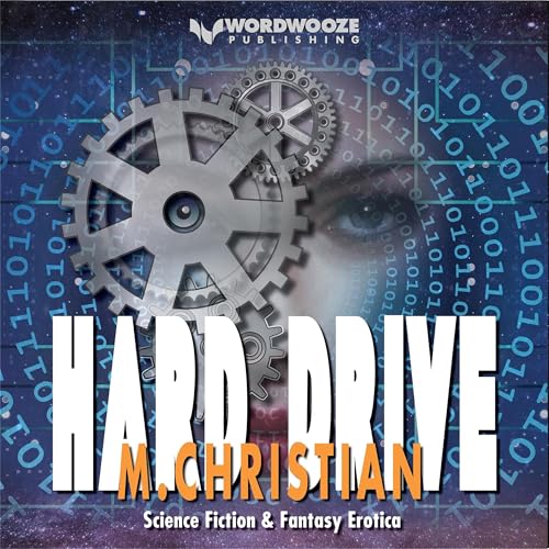 Cover of Hard Drive