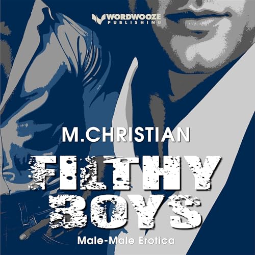 Cover of Filthy Boys