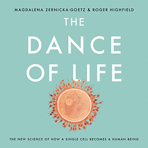 Cover of The Dance of Life