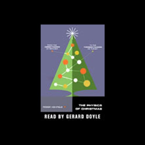 Cover of The Physics of Christmas