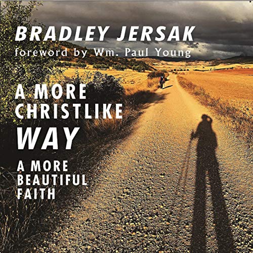Cover of A More Christlike Way