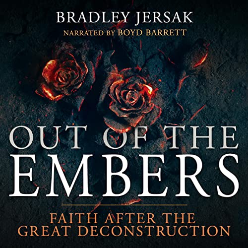 Cover of Out of the Embers