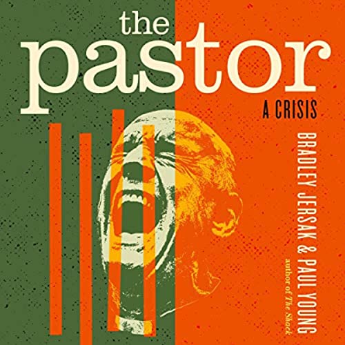Cover of The Pastor: A Crisis