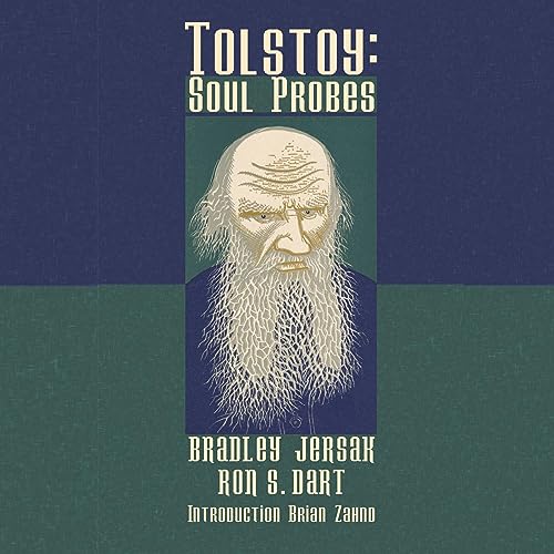 Cover of Tolstoy