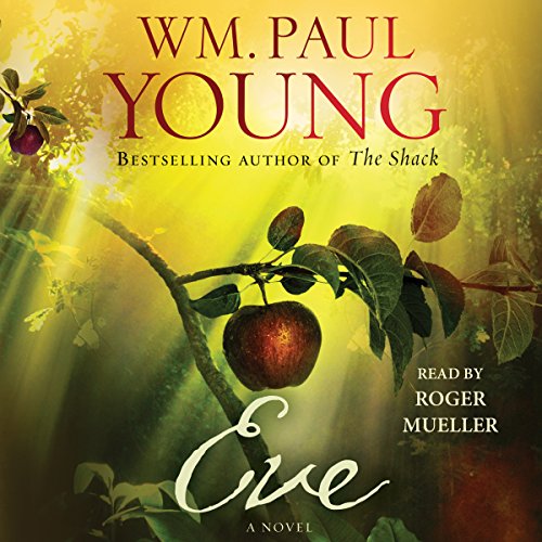 Cover of Eve