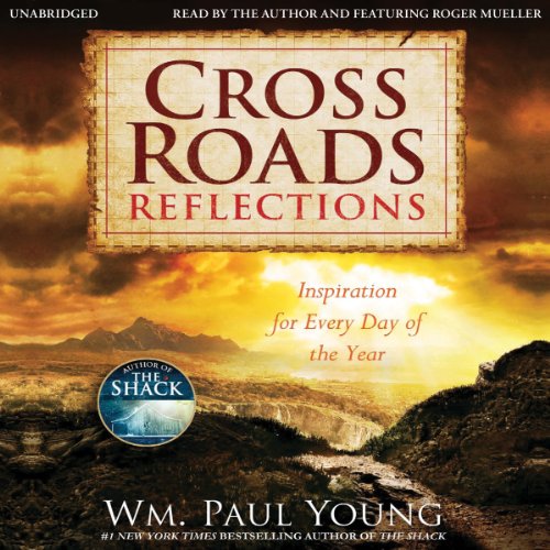 Cover of Cross Roads Reflections