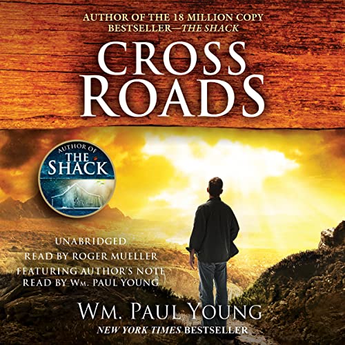 Cover of Cross Roads