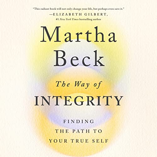 Cover of The Way of Integrity