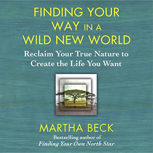 Cover of Finding Your Way in a Wild New World