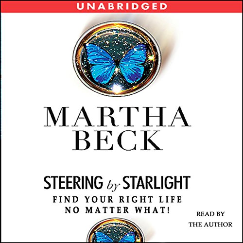 Cover of Steering by Starlight