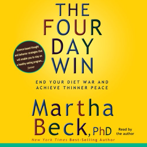 Cover of The Four-Day Win