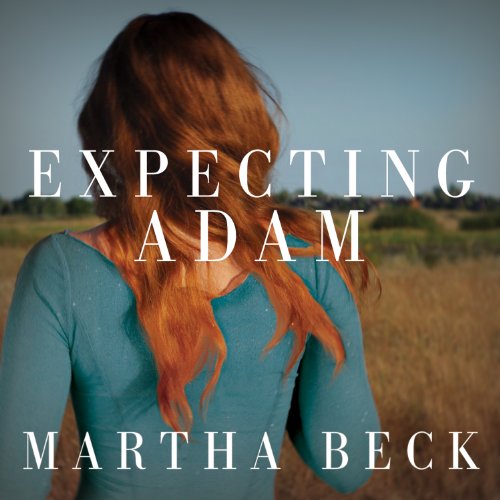 Cover of Expecting Adam