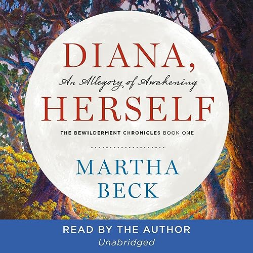 Cover of Diana, Herself