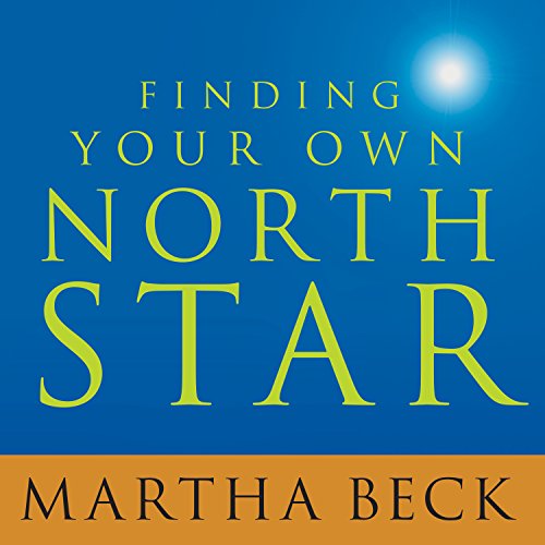 Cover of Finding Your Own North Star