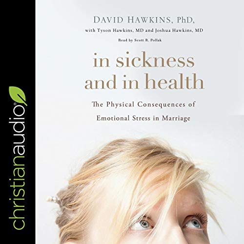 Cover of In Sickness and in Health