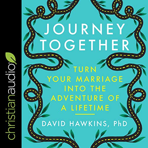 Cover of Journey Together
