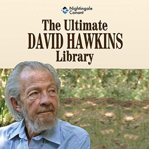 Cover of The Ultimate David Hawkins Library