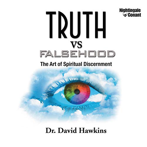 Cover of Truths vs. Falsehood