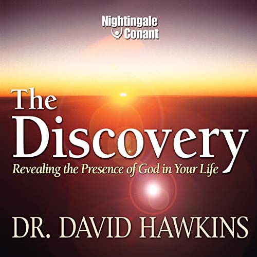 Cover of The Discovery