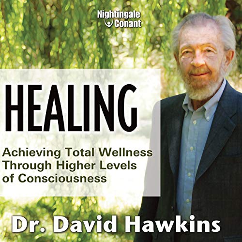 Cover of Healing