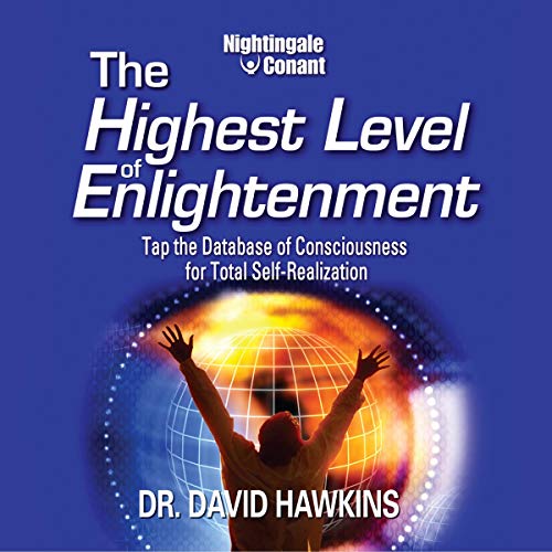 Cover of The Highest Level of Enlightenment