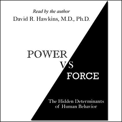 Cover of Power vs. Force