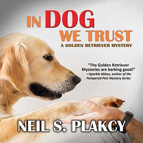 Cover of In Dog We Trust